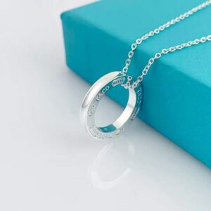 Necklace AC1012