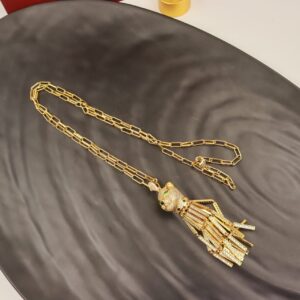 full set Necklace Earring