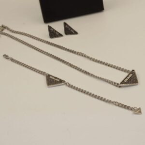 Necklace AC300S29