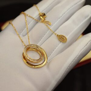 necklace AC1016