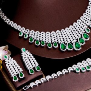 Jewelery set  AS37