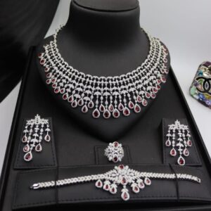 Jewelery set AS38