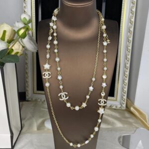 Necklace AS48