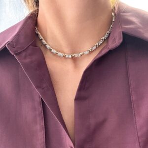 Necklace AS54